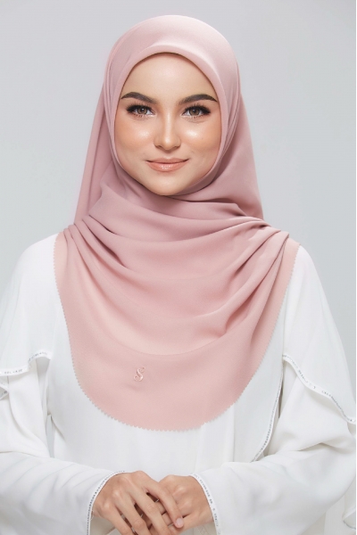 Suri Classic  l Spanish Pink